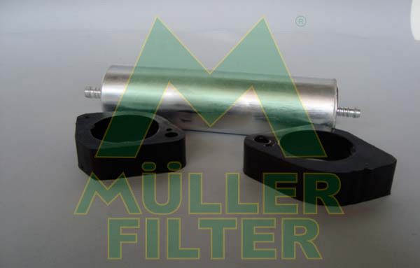 MULLER FILTER Degvielas filtrs FN540
